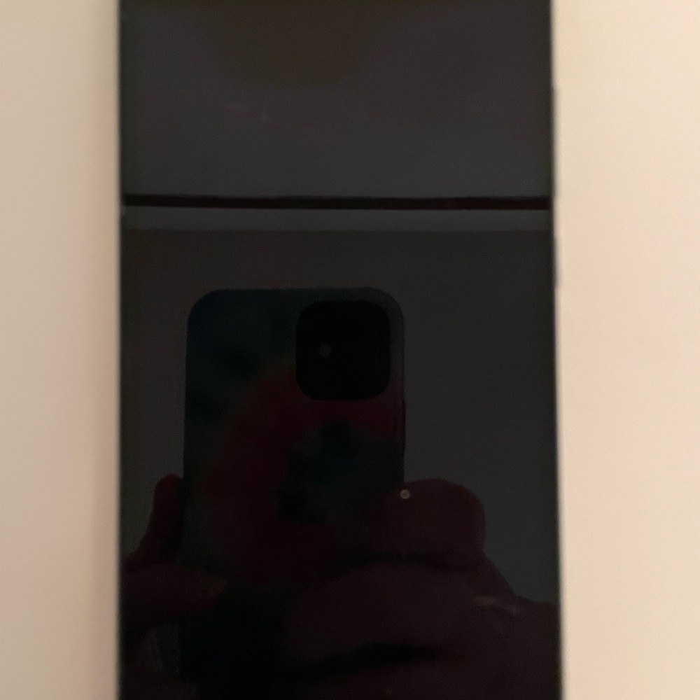 Nokia 2 V Sleek Black Smartphone